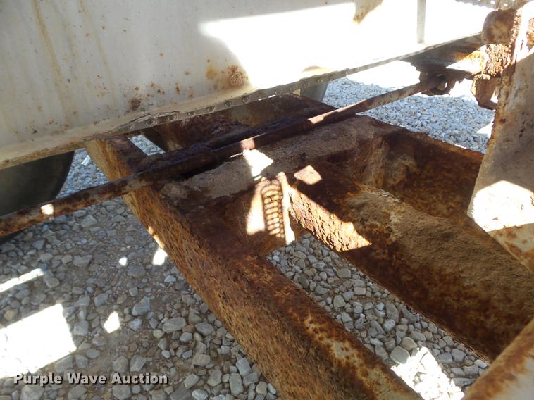 image for item DB6363 Tyler spreader