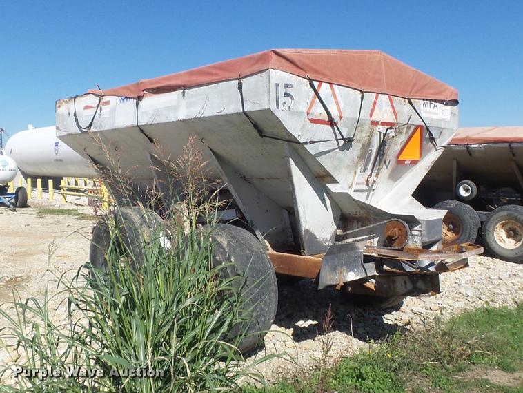 image for item DB6364 Tyler spreader