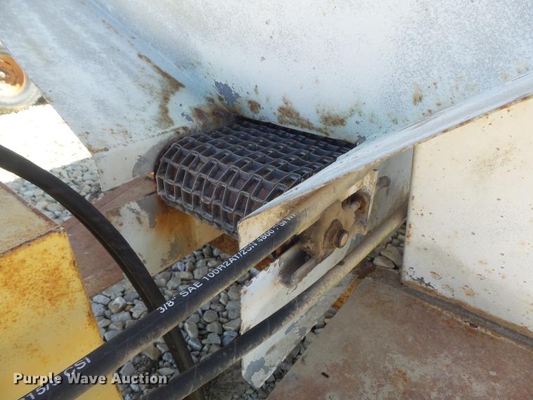 image for item DB6364 Tyler spreader