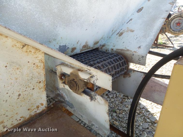 image for item DB6364 Tyler spreader