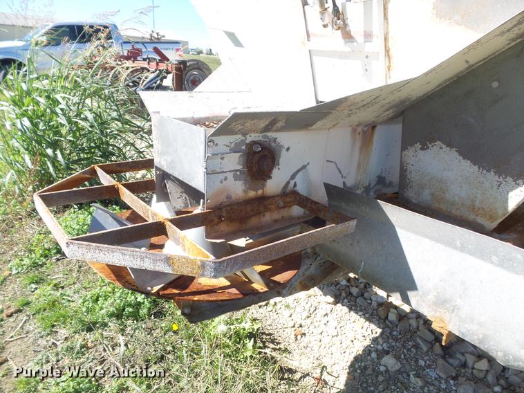 image for item DB6364 Tyler spreader