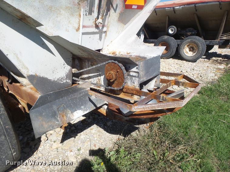 image for item DB6364 Tyler spreader