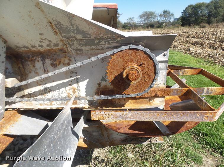 image for item DB6364 Tyler spreader