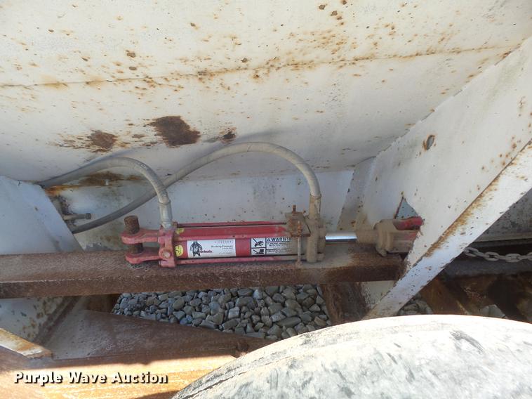 image for item DB6364 Tyler spreader