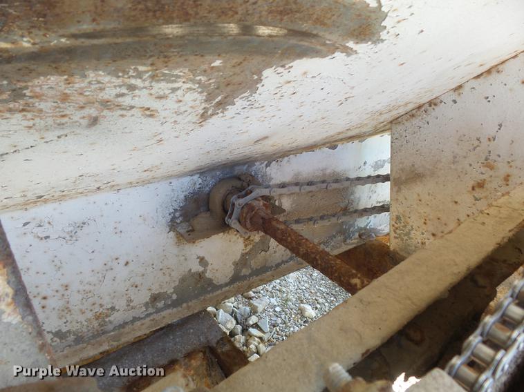 image for item DB6364 Tyler spreader