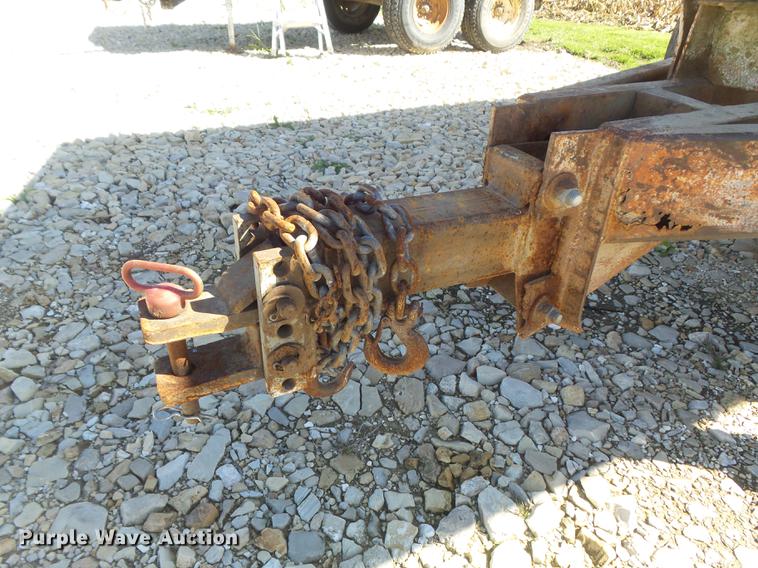 image for item DB6364 Tyler spreader