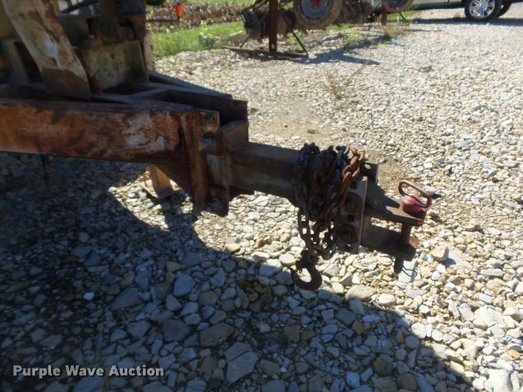 image for item DB6364 Tyler spreader