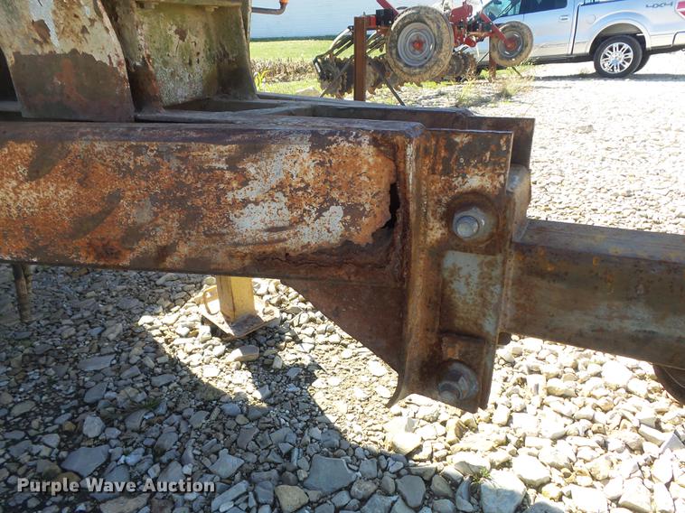 image for item DB6364 Tyler spreader