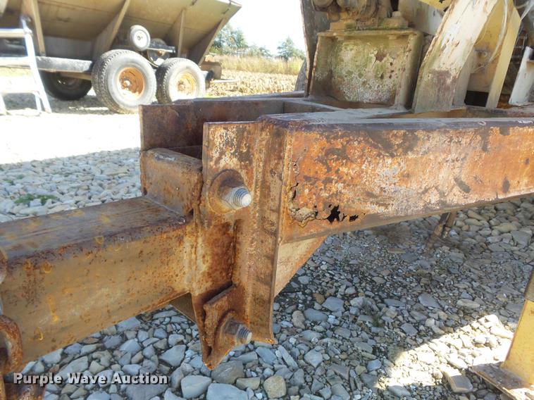 image for item DB6364 Tyler spreader