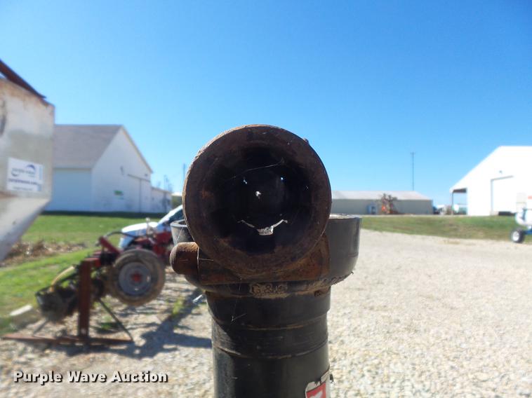 image for item DB6364 Tyler spreader