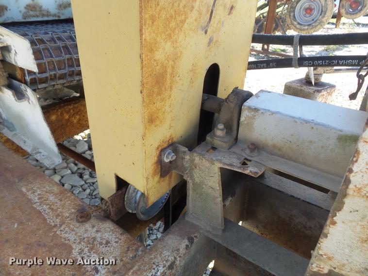 image for item DB6364 Tyler spreader