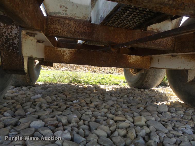 image for item DB6364 Tyler spreader