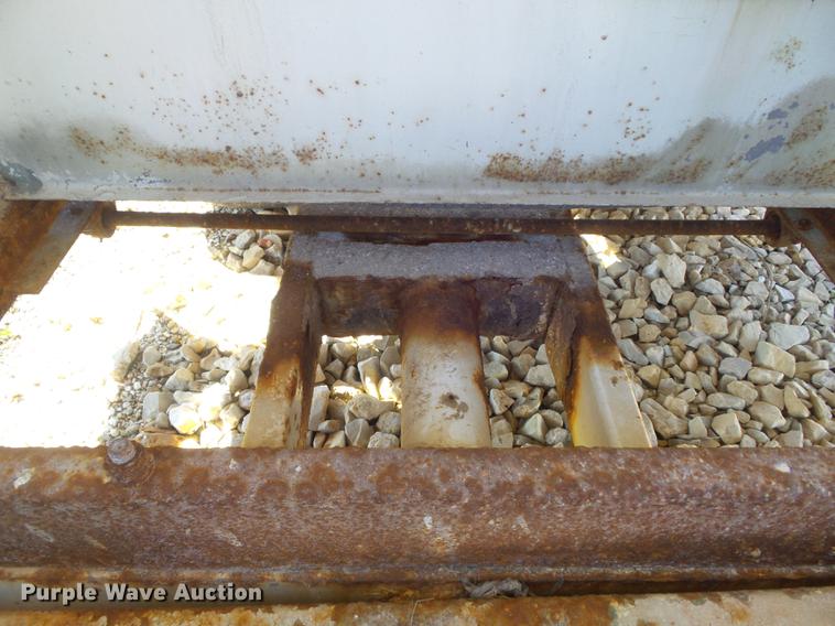 image for item DB6364 Tyler spreader