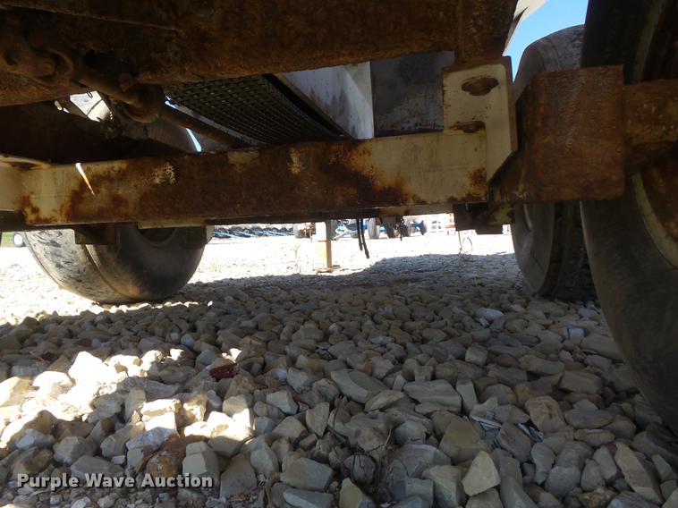 image for item DB6364 Tyler spreader