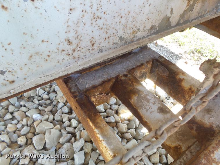 image for item DB6364 Tyler spreader