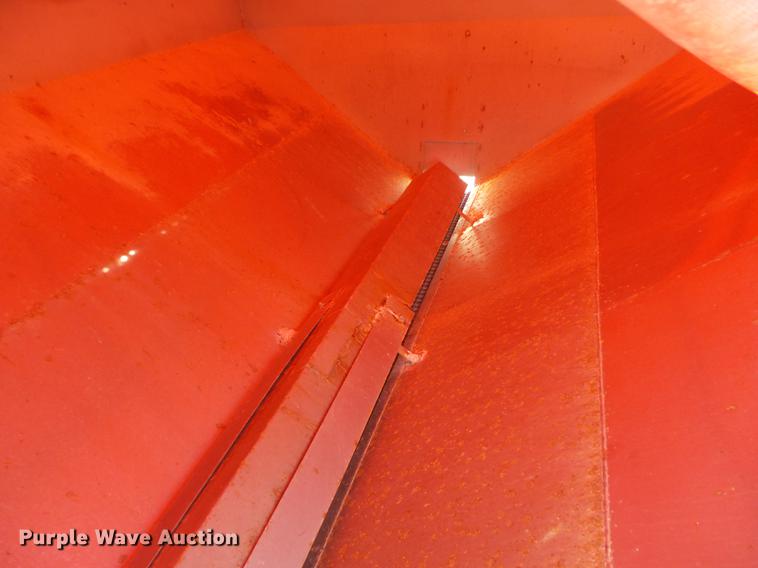 image for item DB6364 Tyler spreader