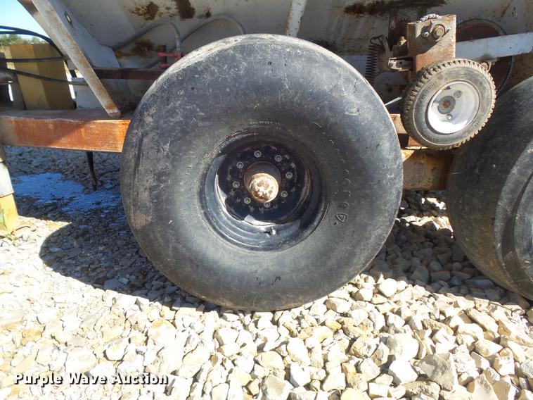 image for item DB6364 Tyler spreader