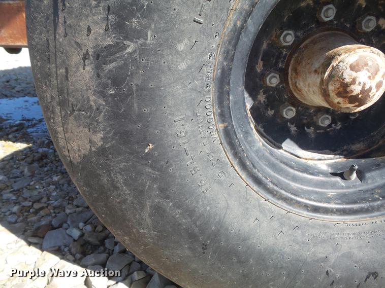 image for item DB6364 Tyler spreader