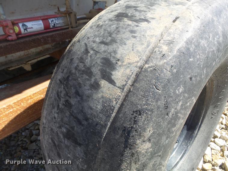 image for item DB6364 Tyler spreader