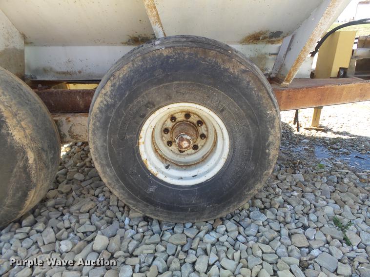 image for item DB6364 Tyler spreader