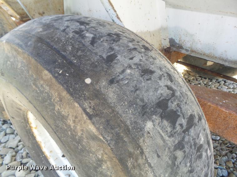 image for item DB6364 Tyler spreader