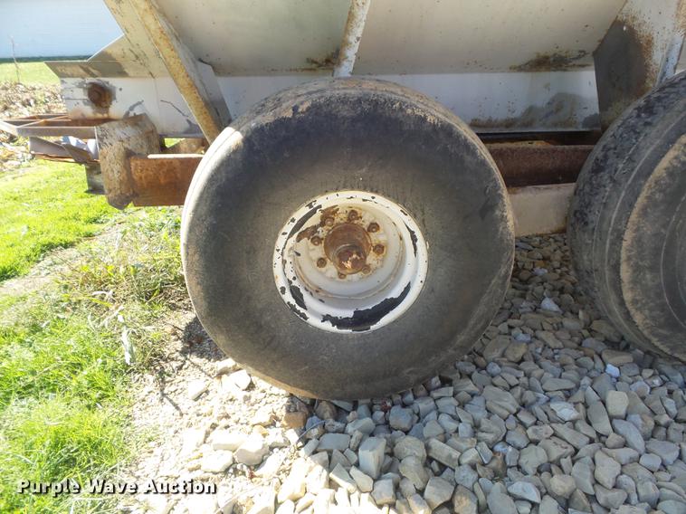 image for item DB6364 Tyler spreader