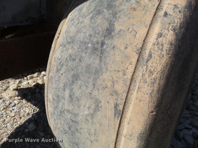 image for item DB6364 Tyler spreader