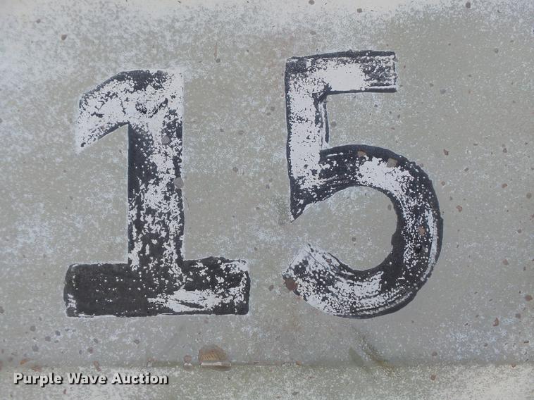 image for item DB6364 Tyler spreader