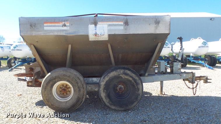 image for item DB6365 Tyler spreader