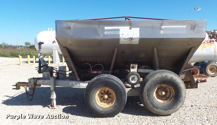 image for item DB6365 Tyler spreader