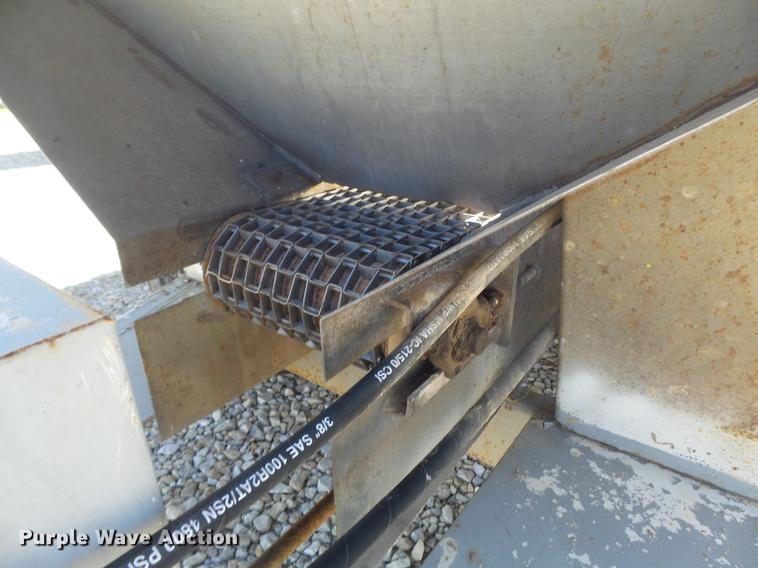 image for item DB6365 Tyler spreader