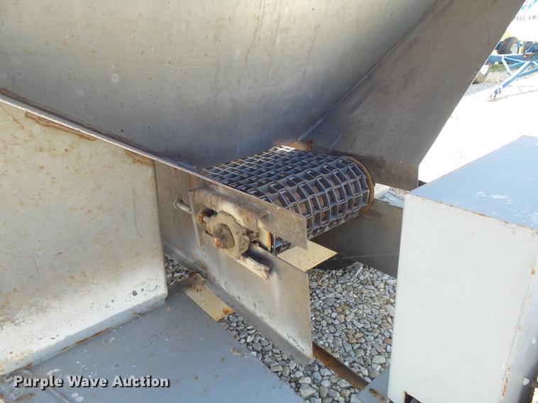 image for item DB6365 Tyler spreader