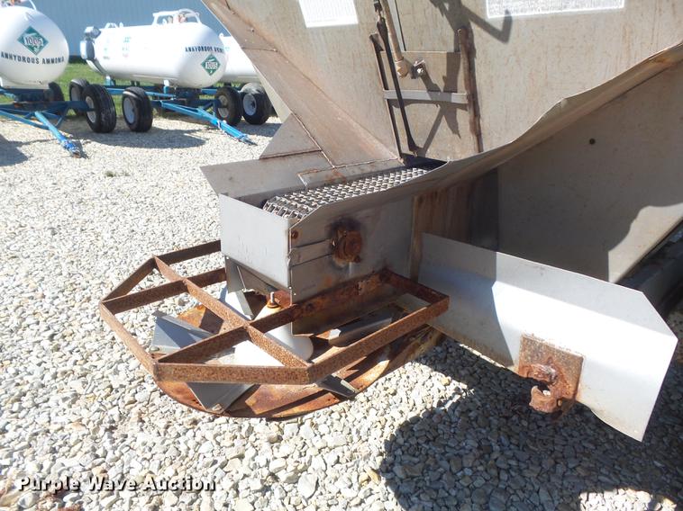 image for item DB6365 Tyler spreader