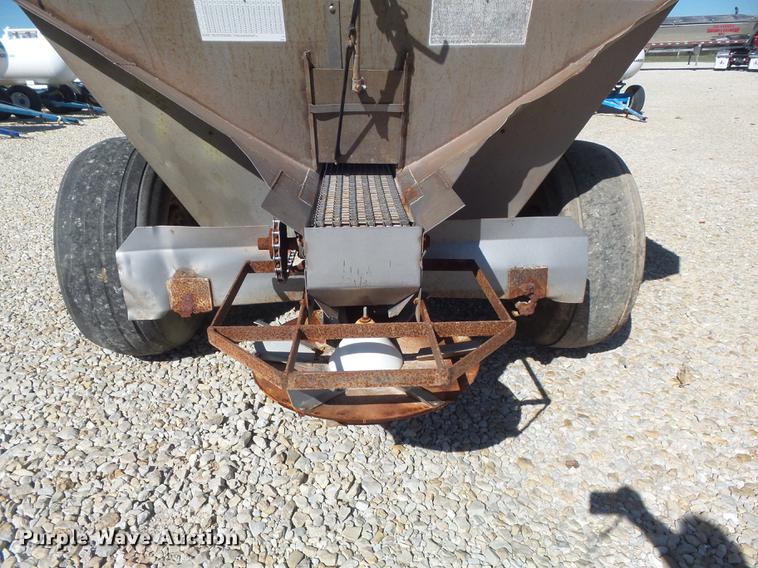 image for item DB6365 Tyler spreader