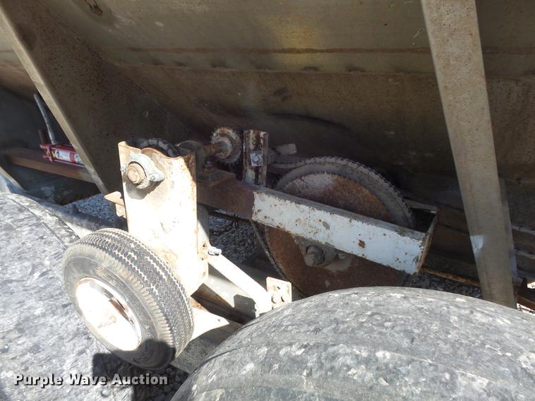 image for item DB6365 Tyler spreader