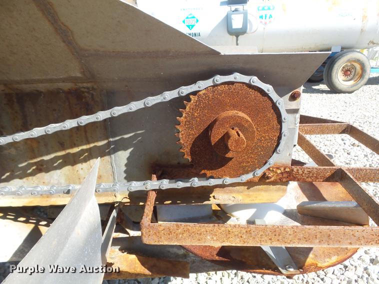 image for item DB6365 Tyler spreader