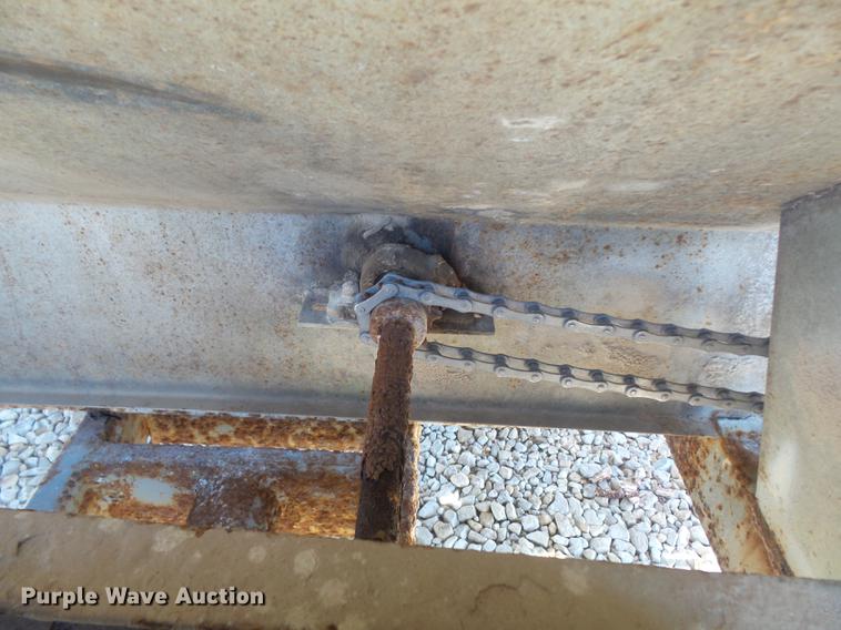 image for item DB6365 Tyler spreader