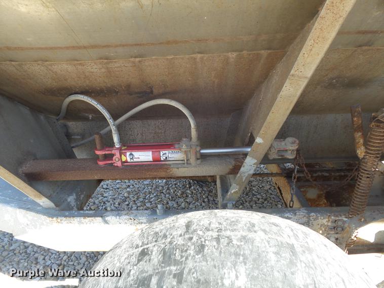 image for item DB6365 Tyler spreader