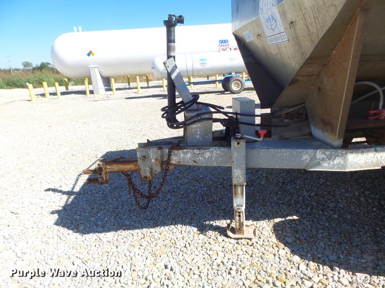 image for item DB6365 Tyler spreader