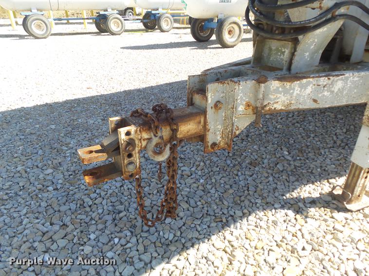 image for item DB6365 Tyler spreader