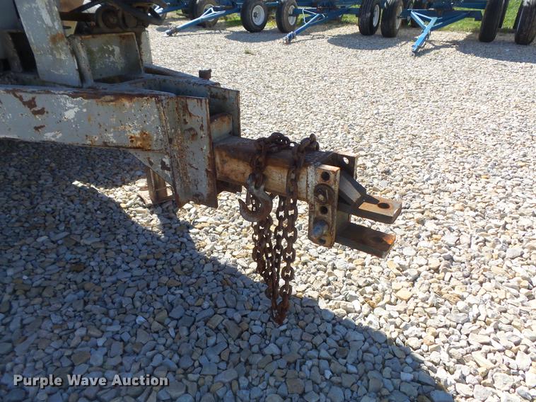 image for item DB6365 Tyler spreader