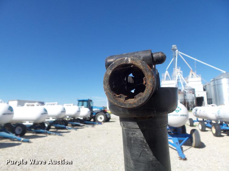 image for item DB6365 Tyler spreader