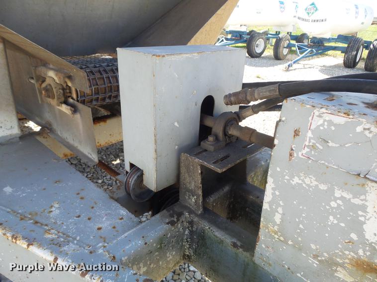 image for item DB6365 Tyler spreader