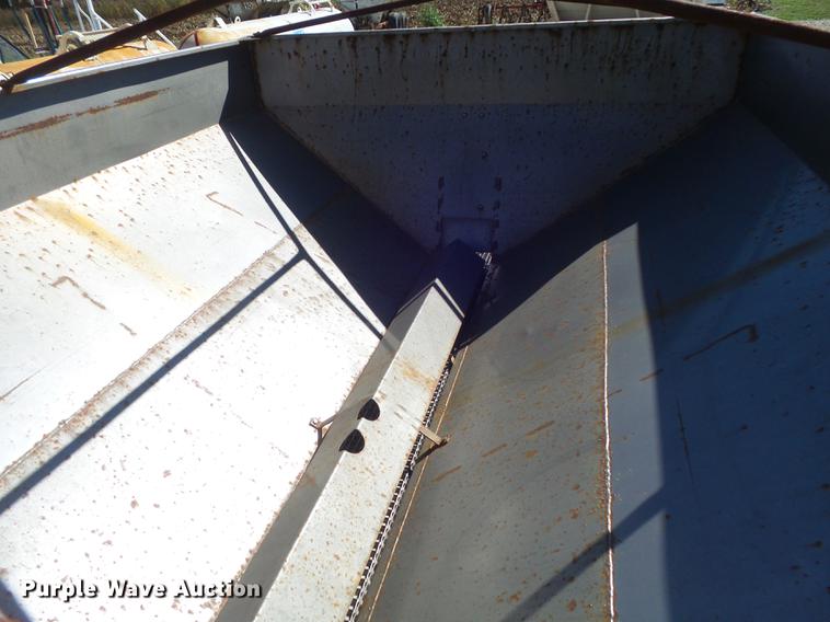 image for item DB6365 Tyler spreader