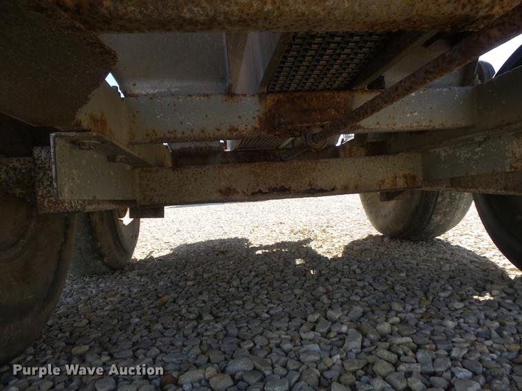 image for item DB6365 Tyler spreader