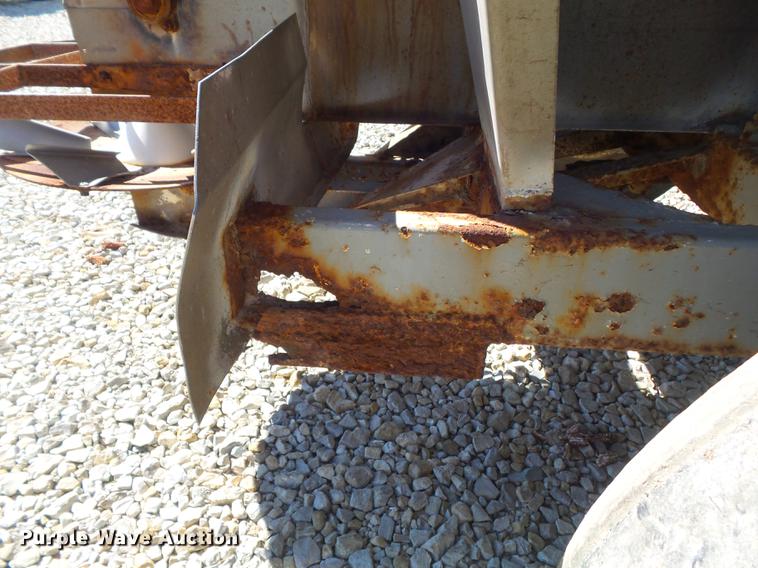 image for item DB6365 Tyler spreader