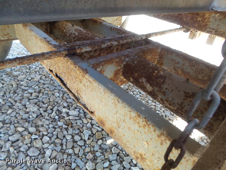 image for item DB6365 Tyler spreader