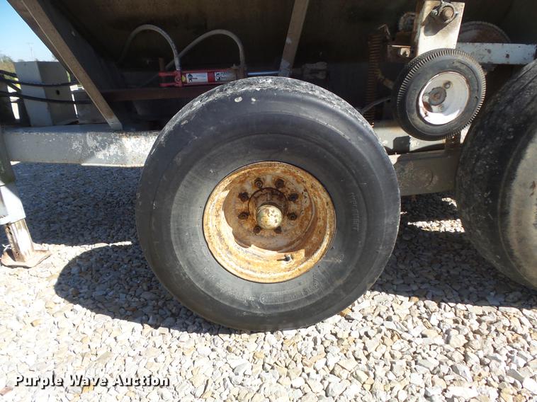 image for item DB6365 Tyler spreader