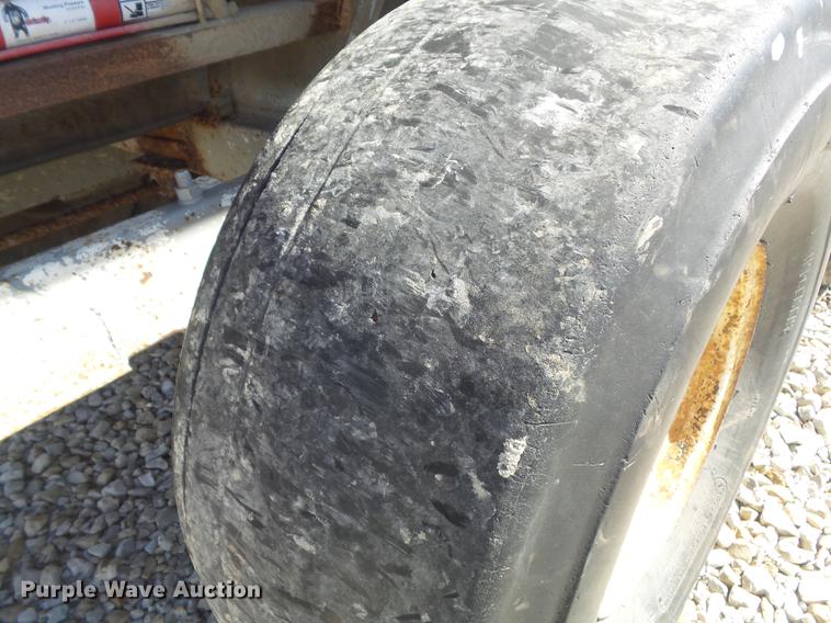 image for item DB6365 Tyler spreader