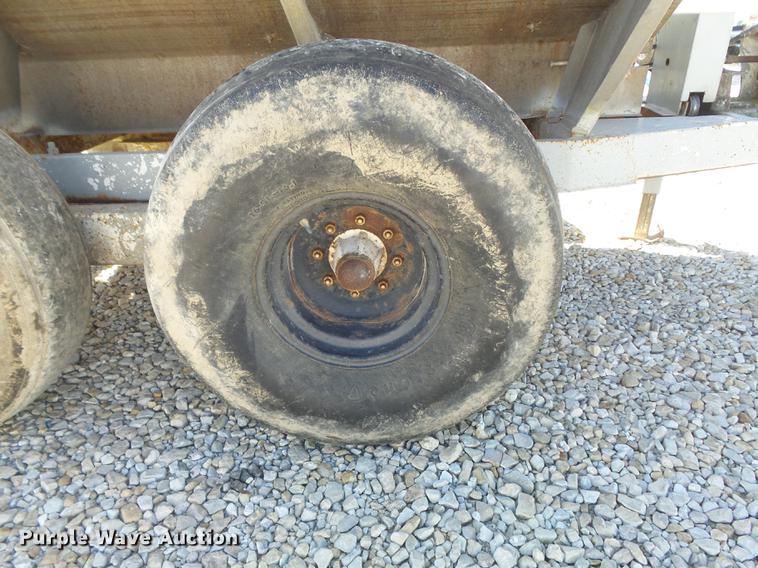 image for item DB6365 Tyler spreader